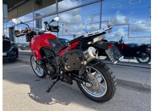 Bmw F650 GS