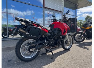 Bmw F650 GS