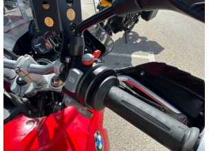Bmw F650 GS