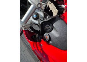 Bmw F650 GS