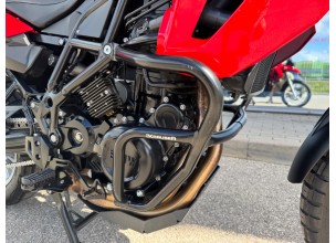 Bmw F650 GS