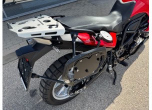 Bmw F650 GS