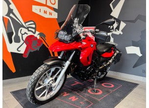 Bmw F650 GS