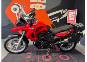Bmw F650 GS