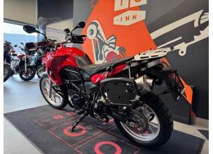 Bmw F650 GS