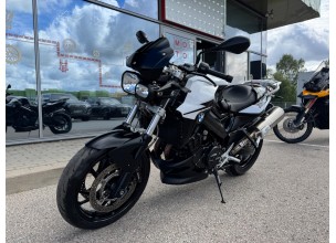 Bmw F800R Abs