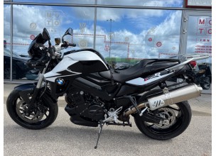 Bmw F800R Abs