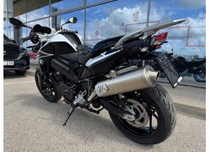 Bmw F800R Abs