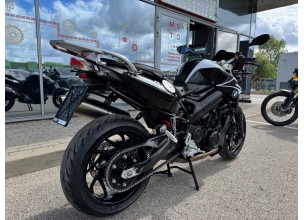 Bmw F800R Abs