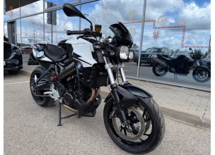 Bmw F800R Abs