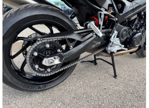 Bmw F800R Abs