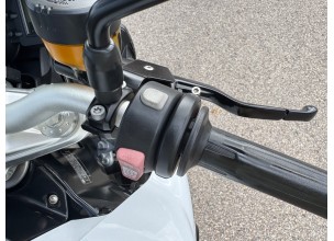 Bmw F800R Abs