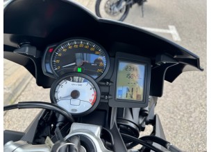 Bmw F800R Abs