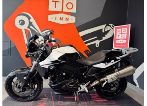 Bmw F800R Abs