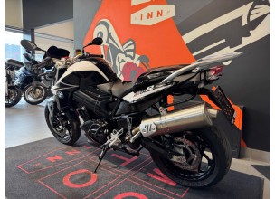 Bmw F800R Abs