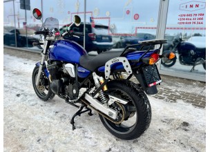 Suzuki Inazuma GSX750