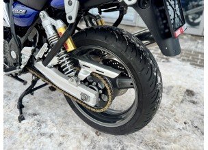 Suzuki Inazuma GSX750