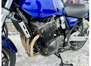 Suzuki Inazuma GSX750