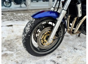 Suzuki Inazuma GSX750