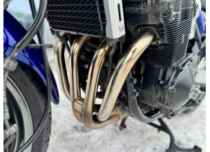 Suzuki Inazuma GSX750