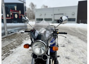 Suzuki Inazuma GSX750