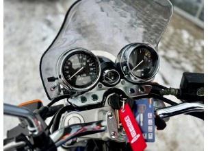 Suzuki Inazuma GSX750