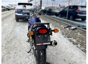 Suzuki Inazuma GSX750