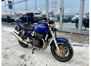 Suzuki Inazuma GSX750