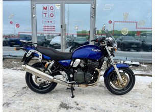 Suzuki Inazuma GSX750