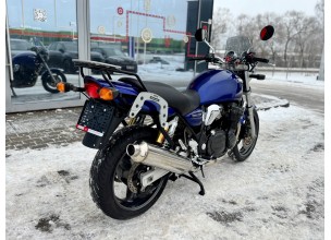 Suzuki Inazuma GSX750