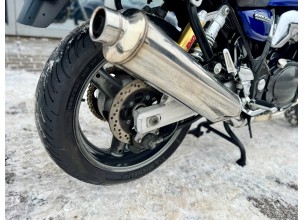 Suzuki Inazuma GSX750