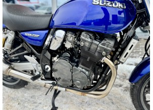 Suzuki Inazuma GSX750