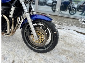 Suzuki Inazuma GSX750