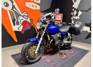 Suzuki Inazuma GSX750