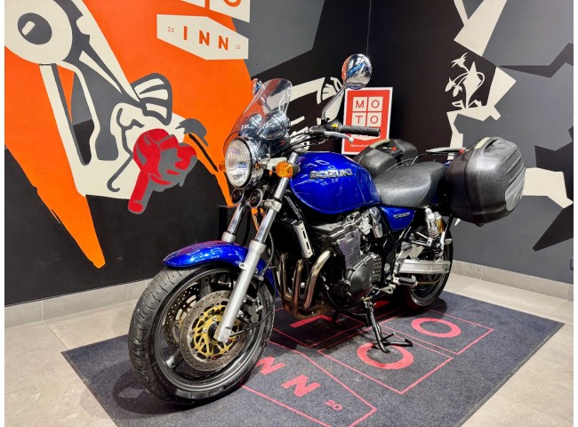 Suzuki Inazuma GSX750