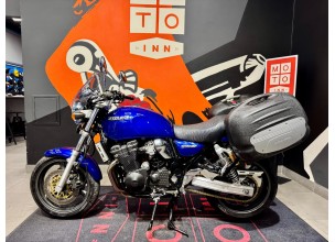 Suzuki Inazuma GSX750