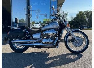 Honda Shadow 750