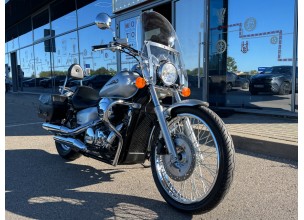 Honda Shadow 750