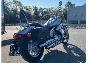 Honda Shadow 750