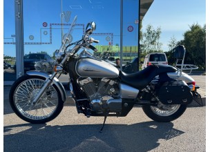 Honda Shadow 750