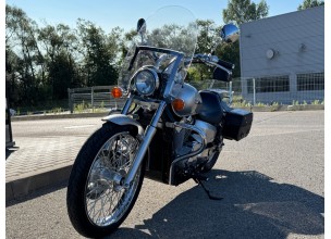 Honda Shadow 750