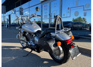 Honda Shadow 750