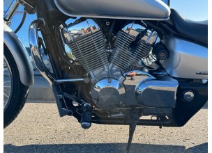 Honda Shadow 750