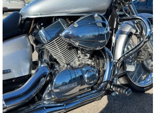 Honda Shadow 750