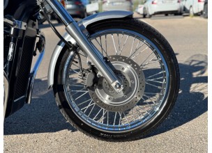 Honda Shadow 750