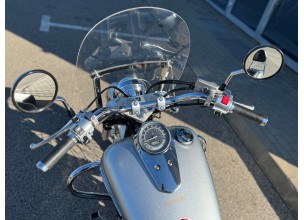Honda Shadow 750