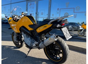 BMW F800S Abs
