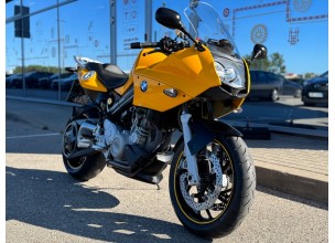 BMW F800S Abs