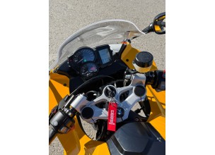 BMW F800S Abs