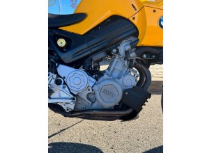 BMW F800S Abs